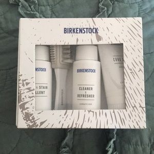Birkenstock care kit